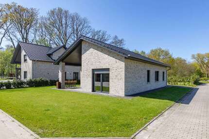 Haus zum Kaufen in Friesoythe 289.000,00 € 86 m²