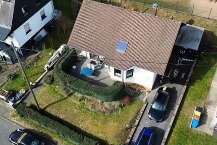 Einfamilienhaus zu verkaufen in Burbach-Holzhausen OHNE MAKLER!