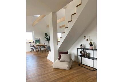 Möblierte Wohnung zur Zwischenmiete - Heinsberg