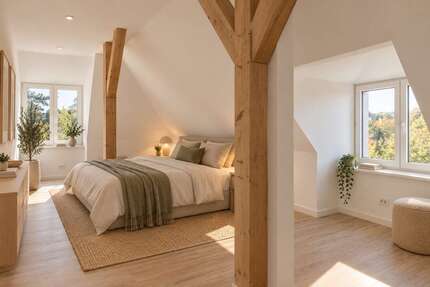 Wohnung zum Mieten in Kappeln 999,00 € 71 m²