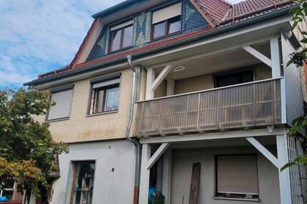 Haus mit Grundstück - 125.000,00&nbsp;EUR Kaufpreis, ca.&nbsp; 105,00&nbsp;m&sup2; in Ohrdruf (PLZ: 99885)