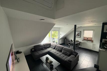 3 Zimmer Maisonette Eigentumswohnung am Naturschutzgebiet - Lehre