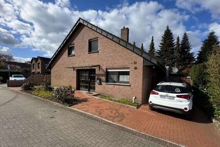 Haus zum Kaufen in Nordhorn 375.000,00 € 151.07 m²