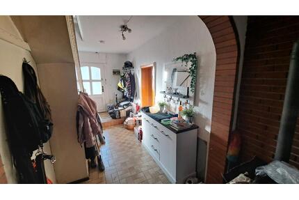 Ehemalige Dorfschenke, Wohnhaus mit Saal - Alfeld (Leine)