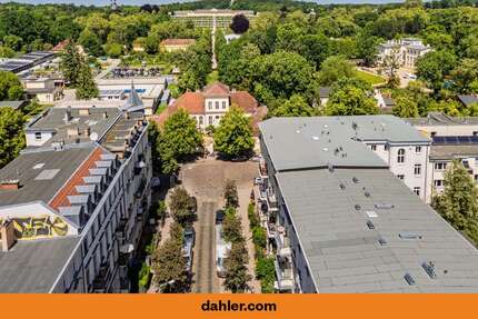 Wohnung zum Kaufen in Potsdam Brandenburger Vorstadt 995.000,00 € 160 m² - Potsdam / Brandenburger Vorstadt
