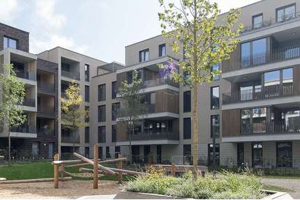 Wohnung zum Kaufen in Ulm 1.146.200,00 € 141 m²