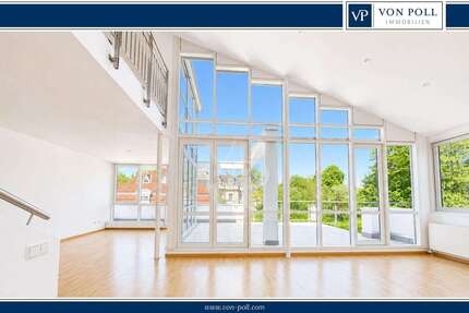 Wohnung zum Kaufen in Mannheim Schwetzingerstadt Oststadt 1.700.000,00 € 230 m² - Mannheim / Schwetzingerstadt Oststadt