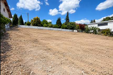 Grundstück zu verkaufen in Starnberg 1.100.000,00 € 478 m²
