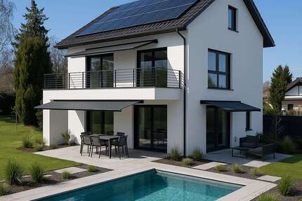 Haus zum Kaufen in Mengkofen 295.000,00 € 135 m²