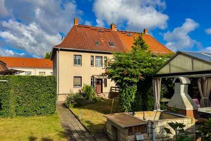 Haus zum Kaufen in Dresden 585.000,00 € 197 m²