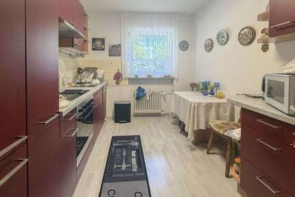 Wohnung zum Kaufen in Nürnberg 175.000,00 € 56.7 m²