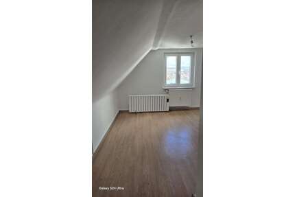 Wohnung zum Mieten in Friedberg (Hessen) 455,00 € 20 m²
