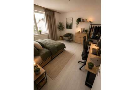 Wohnung zum Kaufen in Magdeburg 85.000,00 € 60.99 m²