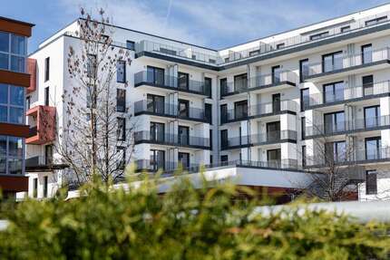 Wohnung zum Mieten in Berlin 830,67 € 40.94 m²