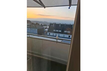 Remscheid Wohnung mit 2 Garagen!