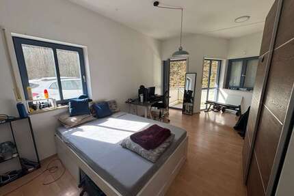 Wohnung zum Kaufen in Würzburg 129.500,00 € 33 m²