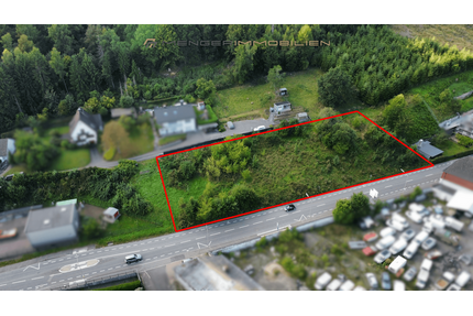 Grundstück zu verkaufen in Gummersbach 320.000,00 € 2654 m²