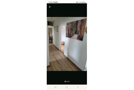 Wohnung zu vermieten Weiden Zentrum - Weiden in der Oberpfalz