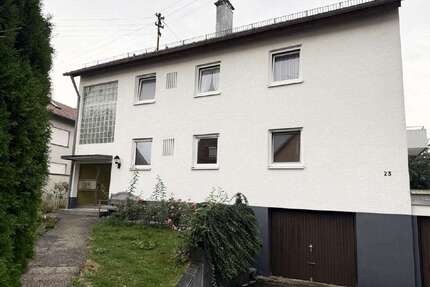 Haus zum Kaufen in Schwäbisch Gmünd 395.000,00 € 229 m²