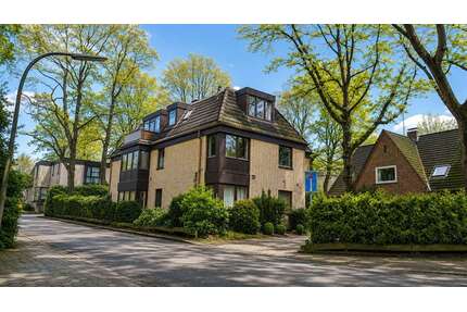 Wohnung zum Mieten in Hamburg 1.300,00 € 78 m²