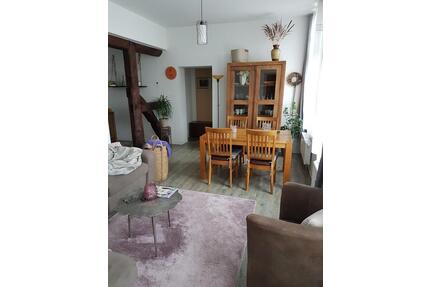 Nachmieter für eine große 2-Raum Wohnung - Malchin