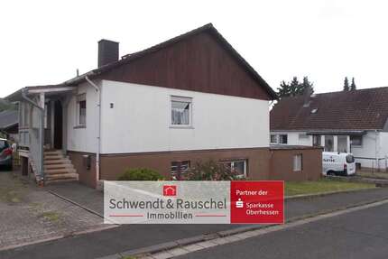 Haus zum Kaufen in Schotten 226.000,00 € 129 m²