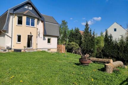 Ferienhaus in der Oberlausitz - 60,00&nbsp;EUR Kaltmiete, in Bernstadt auf dem Eigen (PLZ: 02748)