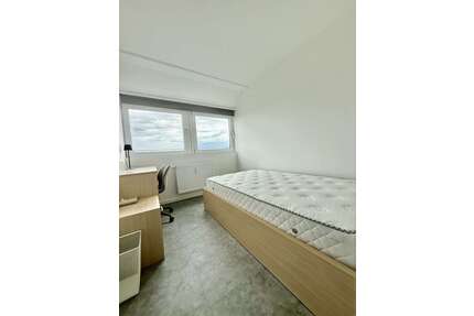 Wohnung zum Mieten in Leinfelden-Echterdingen 450,00 € 12 m²