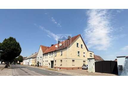 Haus zum Kaufen in Barleben Ebendorf 185.000,00 € 210 m² - Barleben / Ebendorf