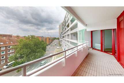 Wohnung zum Kaufen in Hannover 142.000,00 € 97.99 m²