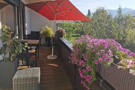 Wohnung zum Mieten in WeissachRottach Egern 1.100,00 € 69 m² - Weissach/Rottach Egern