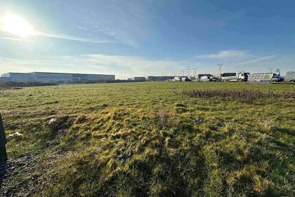 Grundstück in Krefeld 126.900,00 € 4230 m²