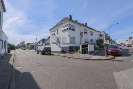 Wohnung zum Kaufen in Mönchengladbach Venn 149.000,00 € 61 m² - Mönchengladbach / Venn