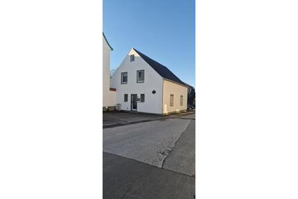 Schönes älteres Haus in Erwitte Böckum