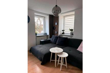 ca. 80m2 3-Zimmer- Erdgeschoss Wohnung Mönchweiler