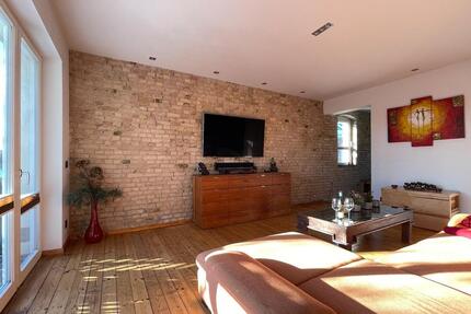 Provisionsfreie stilvolle 2-Zimmer-Wohnung in Köpenick - Berlin Treptow-Köpenick