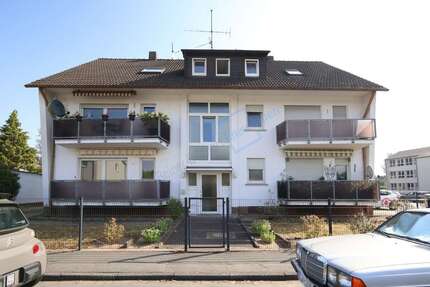 Wohnung zum Mieten in Pfungstadt 845,00 € 68 m²