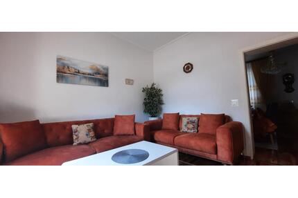 4-Zimmer-Wohnung mit eigenem Eingang und Garten in Moers (WBS) - Duisburg Hochheide