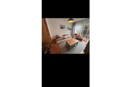 2-Zimmer teilmöblierte Einliegerwohnung, ca. 50qm - Kleinwallstadt