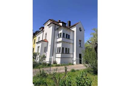 Wohnung zum Mieten in Regensburg 1.160,00 € 85 m²