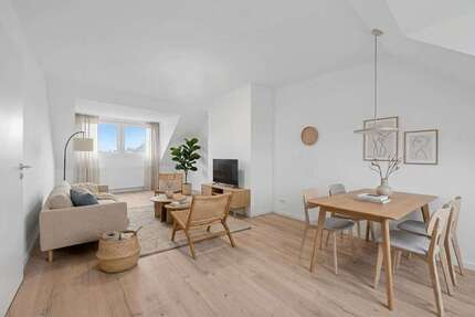 Wohnung zum Kaufen in Gelsenkirchen 155.000,00 € 81 m²