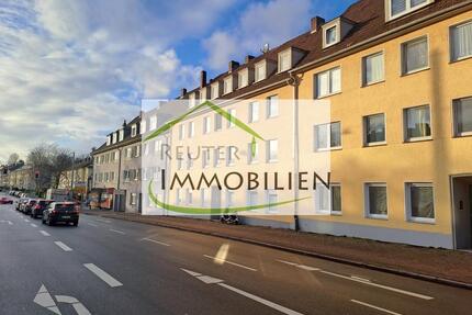3,5 Zimmer-Wohnung Nähe Herner Innenstadt und idealer Anbindung