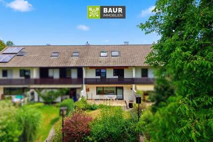 Haus zum Kaufen in Memmingen 329.000,00 € 102.5 m²