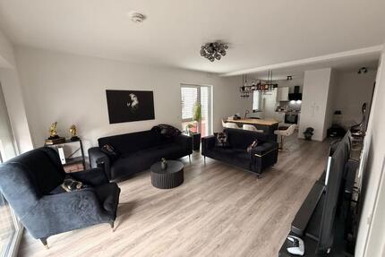 Helle 2 Zimmer-Wohnung in der Limburger Innenstadt - Limburg an der Lahn