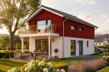 Haus zum Kaufen in Nordhorn 581.000,00 € 107 m²