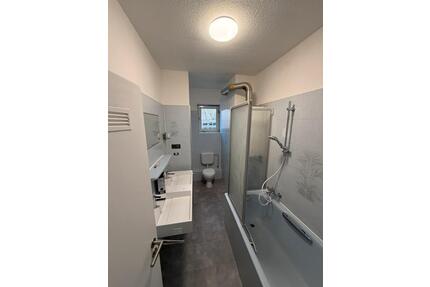 Mod. 4-Zimmer Maisonettewohnung mit Balkon - Eschweiler