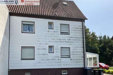 Haus zum Kaufen in Homburg 199.000,00 € 125 m²