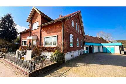 Haus zum Kaufen in Bassum 525.000,00 € 397 m²