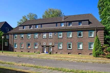 Wohnung zum Mieten in Bottrop 459,00 € 55.74 m²