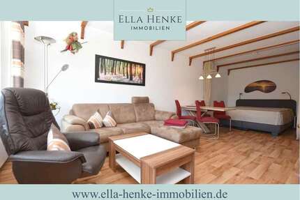 Wohnung zum Kaufen in Altenau 54.000,00 € 55 m²